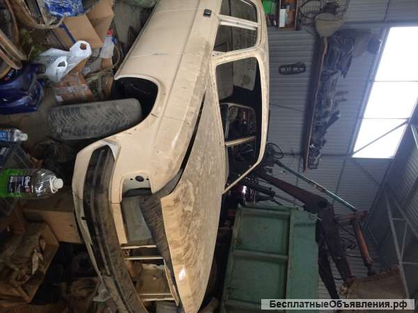 Утилизация авто