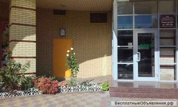2-х комнатная квартира