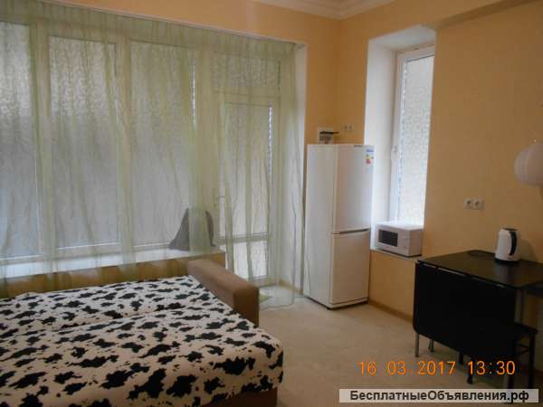 Аренда студии