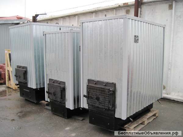 Котел водогрейный КВр, котел КВм, КВа