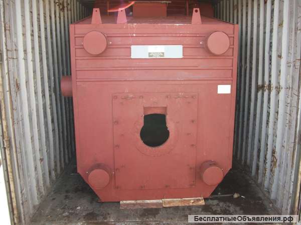 Котел паровой Е-1,0-0,9