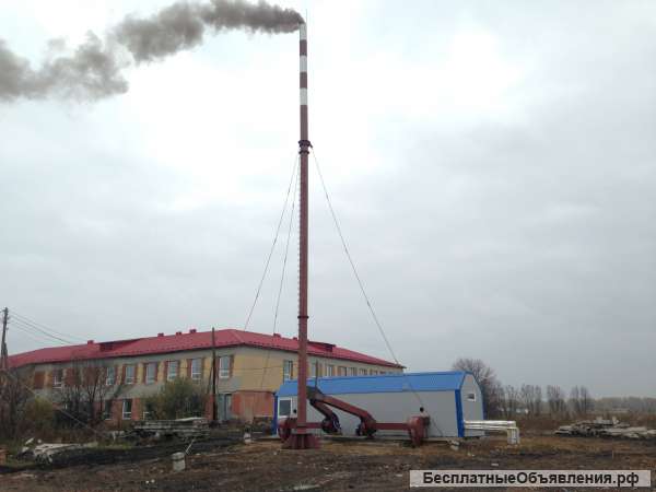 Котел, топка, дробилка, транспортер, ПТБ-1200, МКУ, БМКУ, дымосос