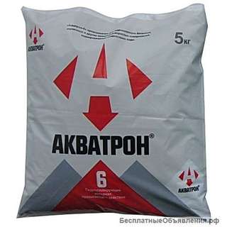 Акватрон