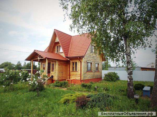 Участки в деревне