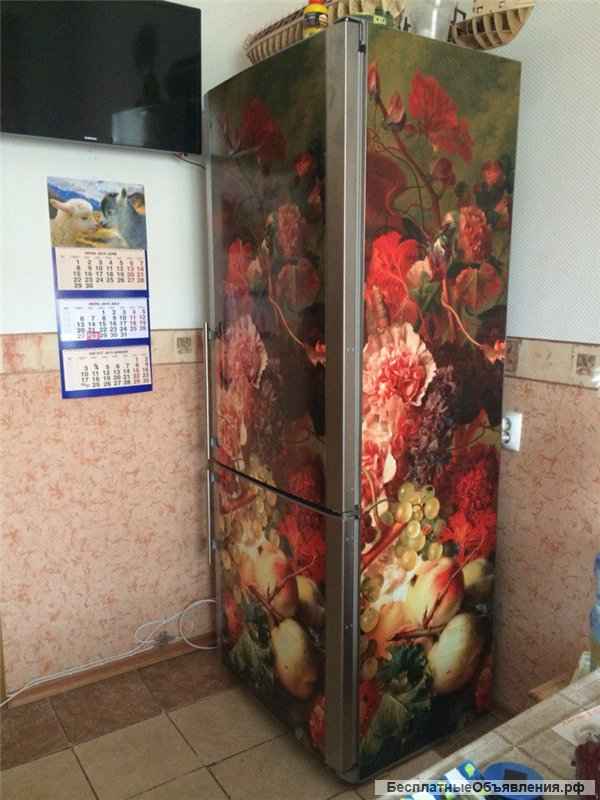 Поклейка Oracal и любых др. плёнок