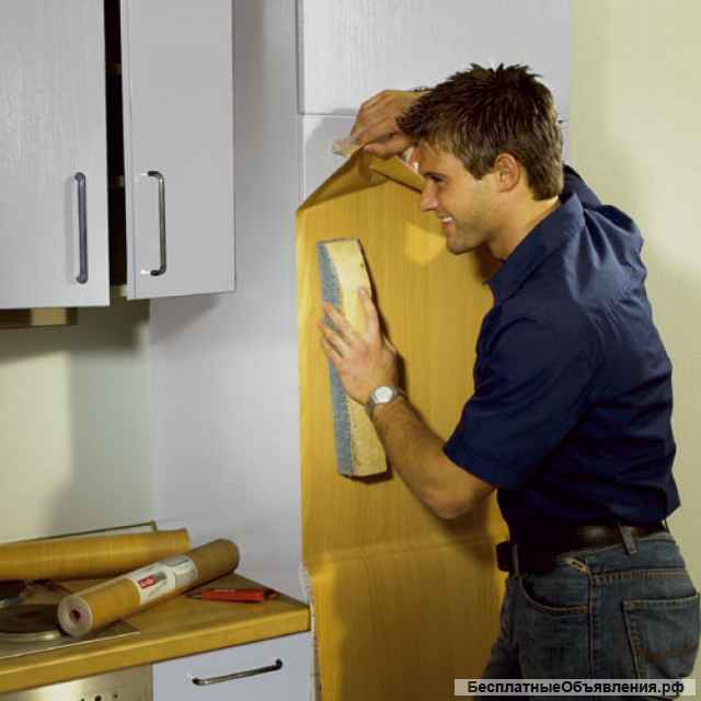 Поклейка Oracal и любых др. плёнок