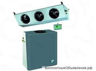 Сплит-система низкотемпературная Polair SB 109 SF