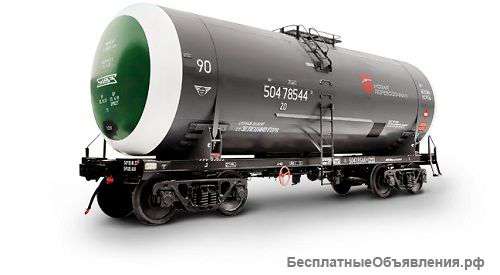 Поставка бензина АИ-92 АИ-95 ДТ оптом