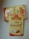 Органический загуститель для сливок Lecker`s