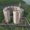 Жк Радонеж ул Вишнякова