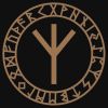 Исцеление. Биоэнергетика. Руническая магия.