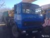 Автокран Маз 14 т