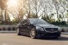 Аренда Mercedes E-klasse(W213), S-klasse(W222)