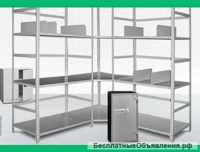 Мебель для производства и не только