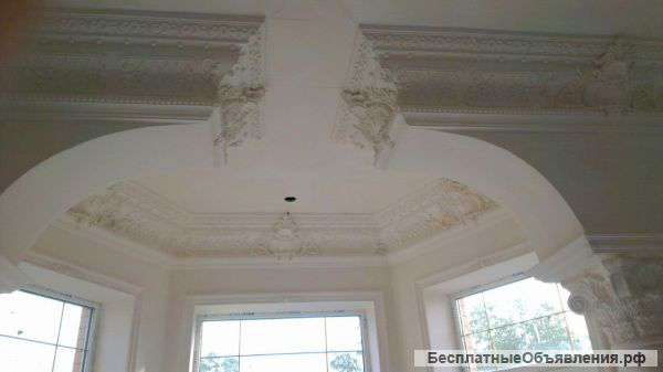 Ремонт квартир,дачь,загородных домов