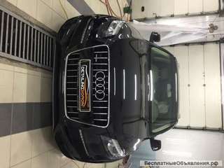 Детейлинг услуги