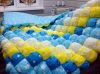 Покрывало пэчворк