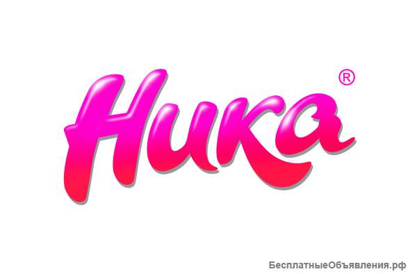 Требуется торговый представитель