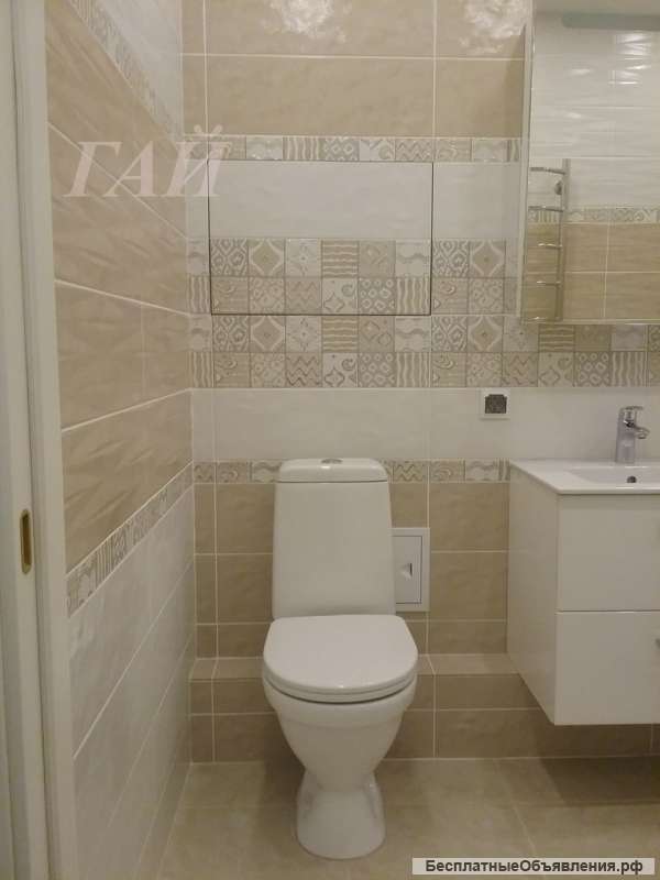 Ремонт Квартир и Ванных комнат. Местный Частный Мастер