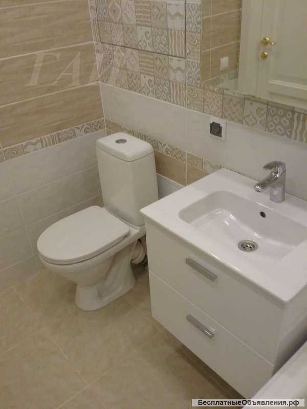 Ремонт Квартир и Ванных комнат. Местный Частный Мастер