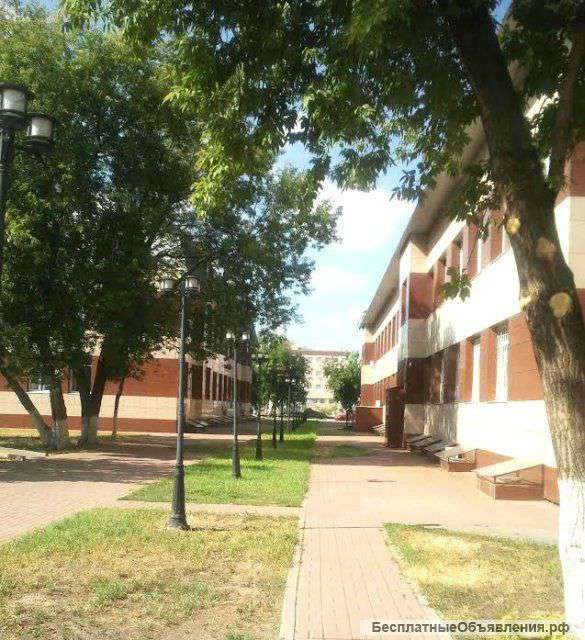 Сдаётся рабочее место в аренду