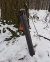 Шампура подарочные с фигурками животных