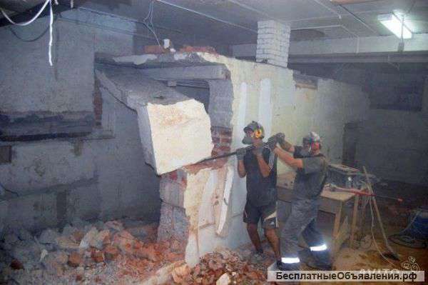 Рабочии и разнорабочии