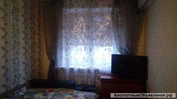 2-х комнатная квартира