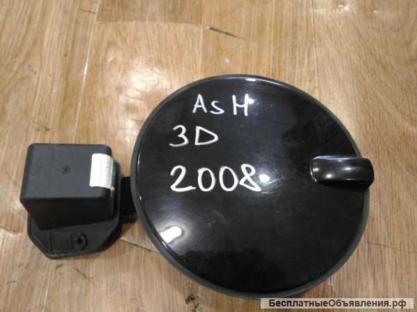 Лючок на астру н 2008г 3 двери