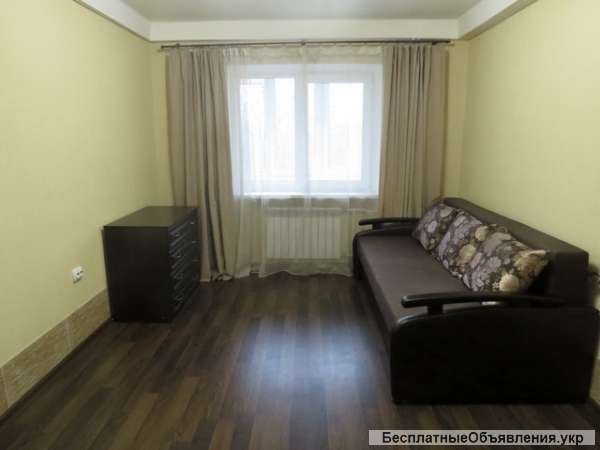 Однокомнатная квартира Лесной проспект 13