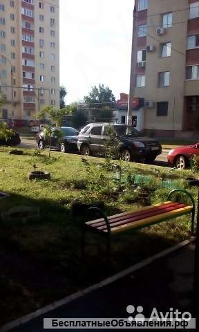 Большую однушку