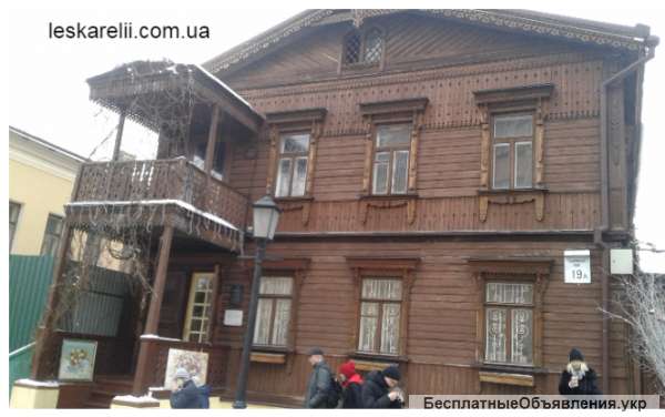 Монтаж фальш бруса цена 250 грн