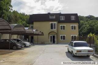 1 ком. в Сочи в готовом доме с документами в Раздольном