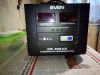 Стабилизатор напряжения сети SVEN AVR3000 LCD