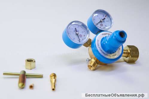 Редуктор кислородный БКО-50 AL