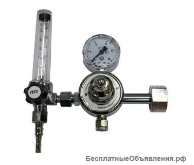 Регулятор расхода газа У30/АР-40-5