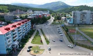 2-х комн.кв. в Белокурихе, Алтайский край