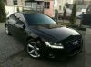 Audi A5 s - Line 2011 2.0 TFSI quattro