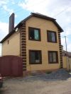 Продам новый дом с евро в центре Чкаловского