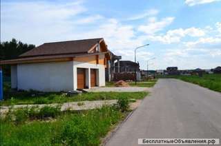 8 соток, д. Марушкино (Новая Москва), Киевское шоссе