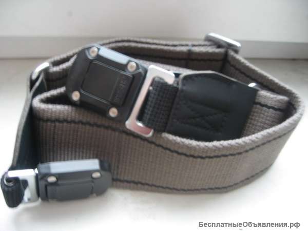 Наплечные ремни для камер ТЖК SONY IKEGAMI