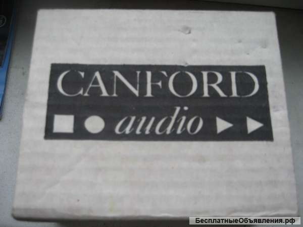 CANFORD генератор ТАЙМ-КОДА