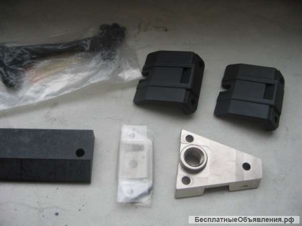 Крепления для наплечного ремня видеокамер ТЖК