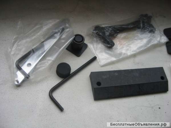 Крепления для наплечного ремня видеокамер ТЖК