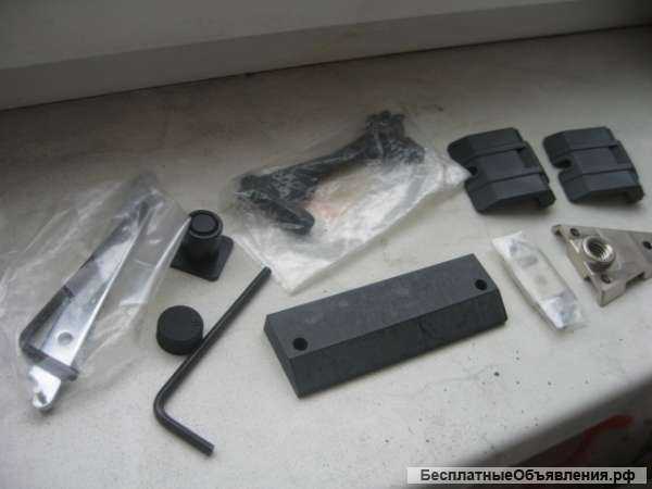 Крепления для наплечного ремня видеокамер ТЖК