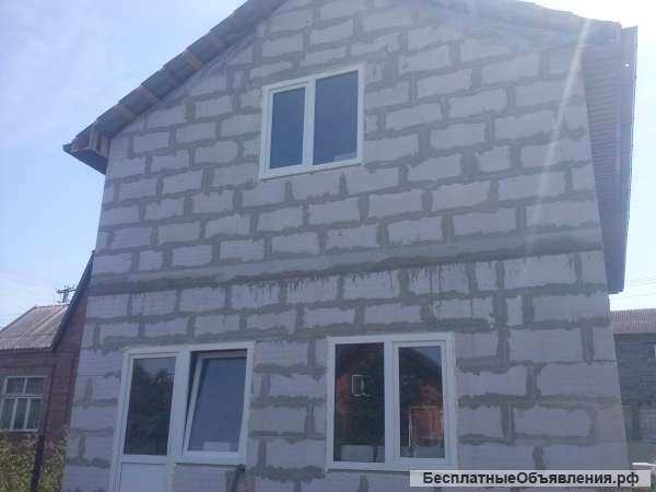Собственник дома продаю