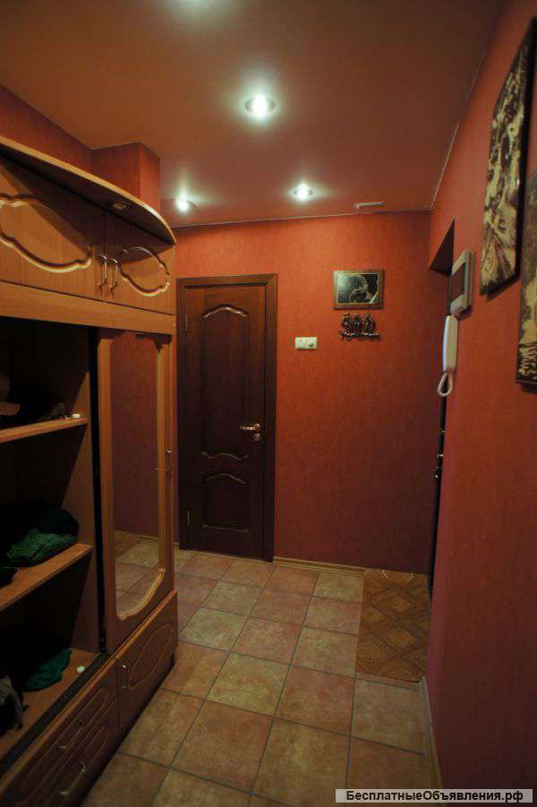 Продаю 1комн. квартиру