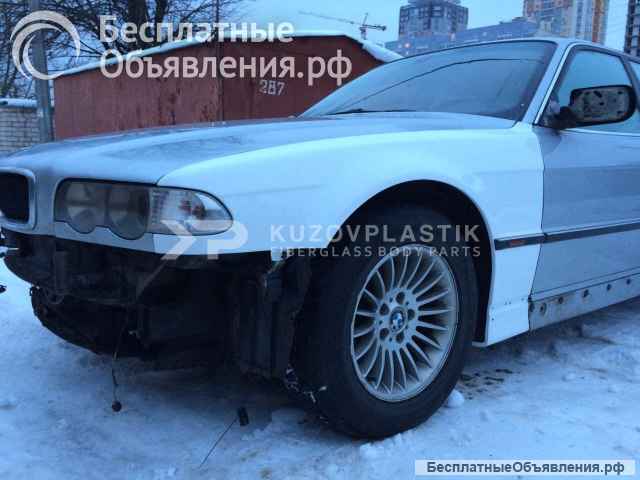 Крылья на бмв 7 е38 premium