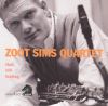 Коллекционные CD Jazz Zoot Sims