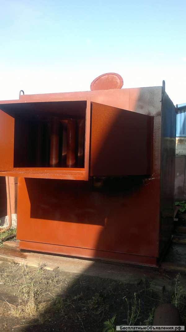 Циклон БЦ-512